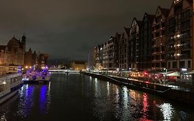 Apart 86A Angielska Grobla 5 -Gdańsk Śródmieście